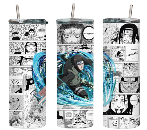 Neji Hyuga-5538